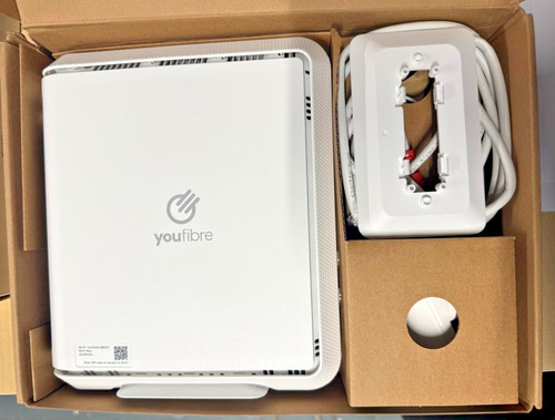 Sagemcom fast 5598 wifi 7 - yf,