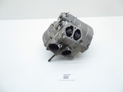 Husqvarna 610 zylinderkopf - te,