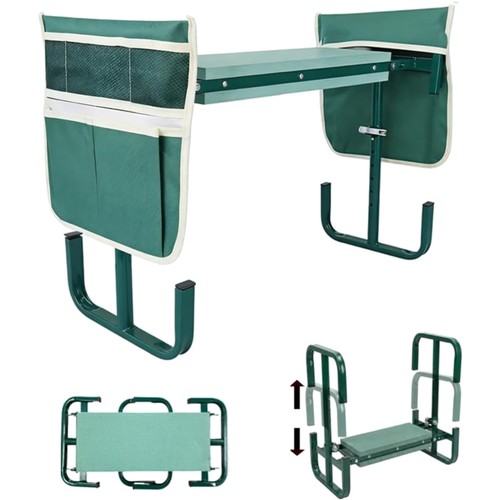 Gartenhocker kniebank klappbar - gartenhocker,
