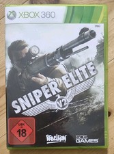 Sniper Elite V2 - Microsoft