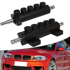 Luftregelventil für