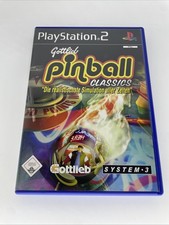 Gottlieb Pinball Classics