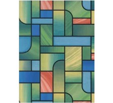 Fensterfolie Church Adhesive -