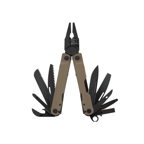 Leatherman rebar multi tool - rebar, multi-tool