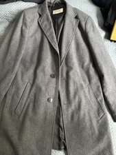 Mantel trenchcoat féraud - trenchcoat,