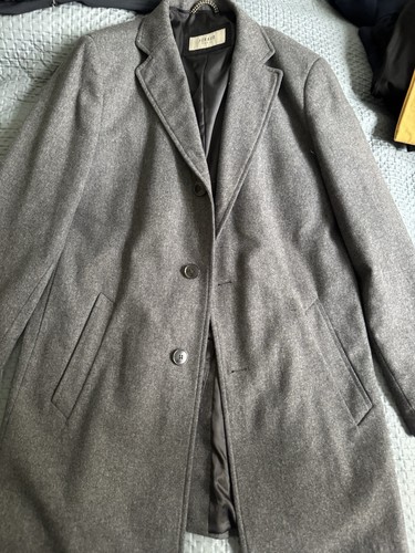 Mantel trenchcoat féraud - mantel,