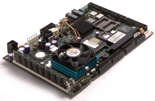 Industrie pc104 motherboard - industrie,