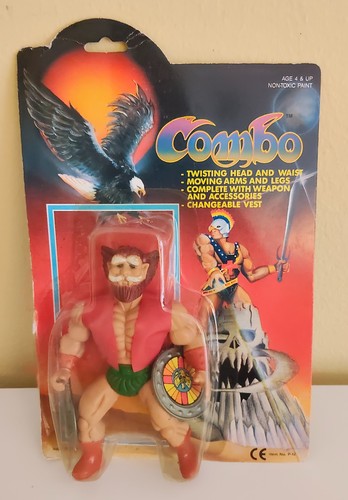 Combo hero hulka - combo,