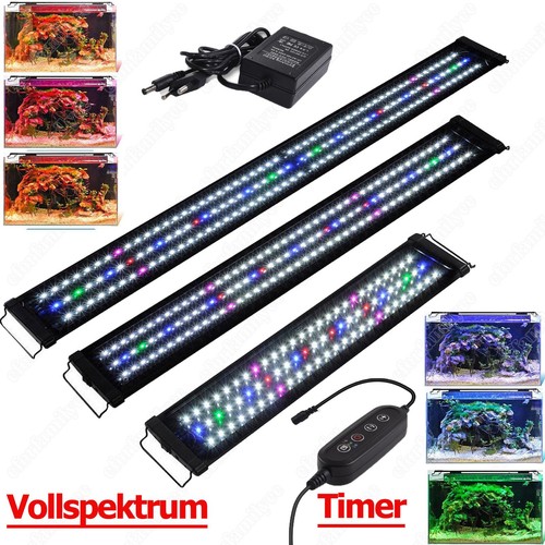 115cm led aquarium - 19-115cm,
