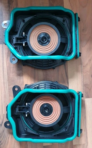 Bmw g12 g11 g30 - bmw, 5