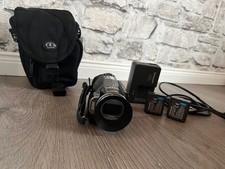 panasonic full hd camcorderHDC -SD 5