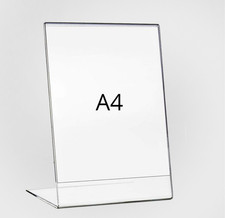 PLEXIKLASS AUSSTELLER FORMAT