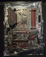 MSI MPG Z390 Gaming Plus, LGA