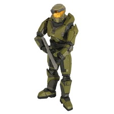 Halo Master Chief - McFarlane