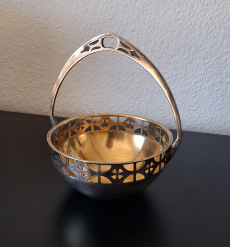 Wmf jugendstil art deco - wmf,