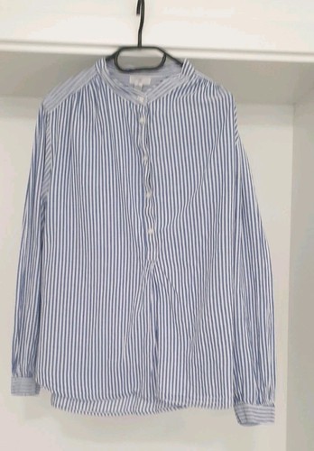 Damenbluse langarm - 50,,