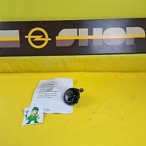 Hupe signalhorn opel frontera - signalhorn,