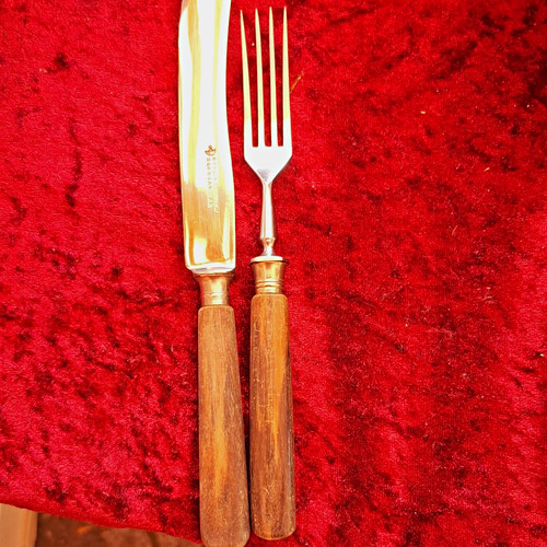 Felix solingen besteck - solingen, set