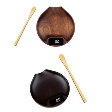 Kaffeewaage, Getreidewaage