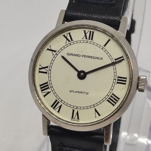 Girard perregaux damen - girard,