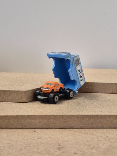 Micro machines galoob 1990 - machines,