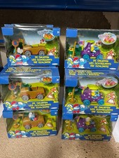 Jakks Pacific Schlümpfe