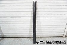 8L7853860 Audi S3 8L Seitenschweller Schwellerverkleidung Links Schwarz LY9B