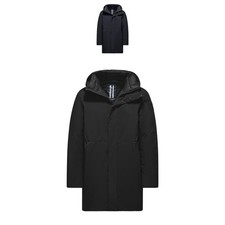 Bomboogie cm9137 parka herren - parka,