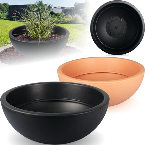 Pflanzschale 40cm pflanzkübel - pflanzschale,