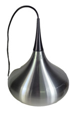 Fog & Morup Hängelampe Lampe Design Jo Hammerborg  Orient 60er -70er Jahre