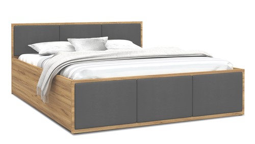 Bett panama 140x200 mit - panama, cm