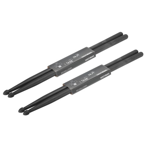 Paar nylon drumstick 5a - drumstick,