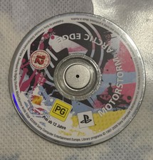 MotorStorm Arctic Edge - Sony