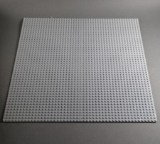 LEGO® City Bauplatte