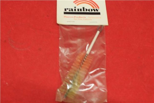 Rainbow ventilbürste - rainbow,