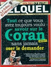 Telquel Nr. 306: Alles was Sie haben... - Kollektiv - V277763