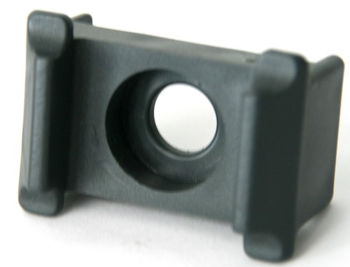 Stück zaunbau - 25,