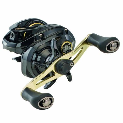 Ryobi smap baitcast rolle - ryobi, smap-x