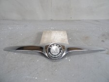 Skoda Roomster Fabia Chrom leiste Emblem 5j0853633 vorne 2006-2015