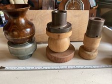 Türmöbel aus Holz und