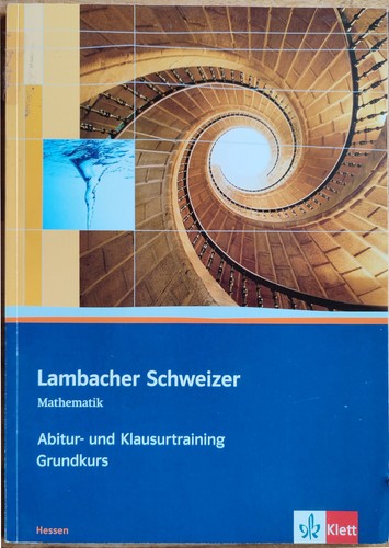 Mathe abi klett - mathe-abi,,