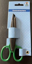 Ursus konturenschere 13cm - konturenschere,