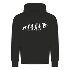 Evolution Skateboard