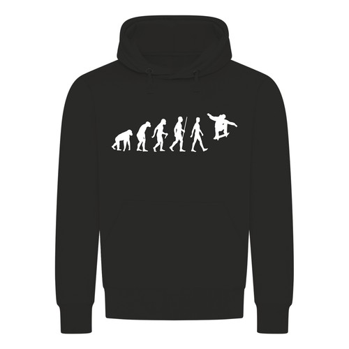 Evolution skateboard - evolution,