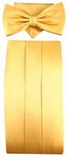 Tigertie kummerbund - tigertie, +