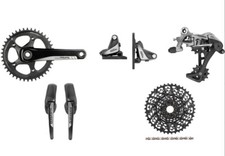Gravel Gruppe SRAM RIVAL 1