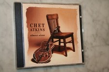 Chet Atkins C.G.P. – Almost Alone