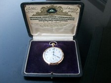 Deutsche Präzisions