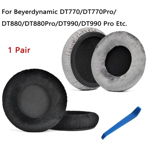 2pcs ear pads for - 2pcs,