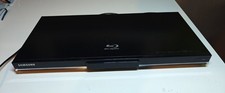 BLUE RAY DISC PLAYER SAMSUNG